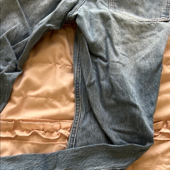 Aeropostale Dark Blue Ripped Jeans - Picture 11 of 12